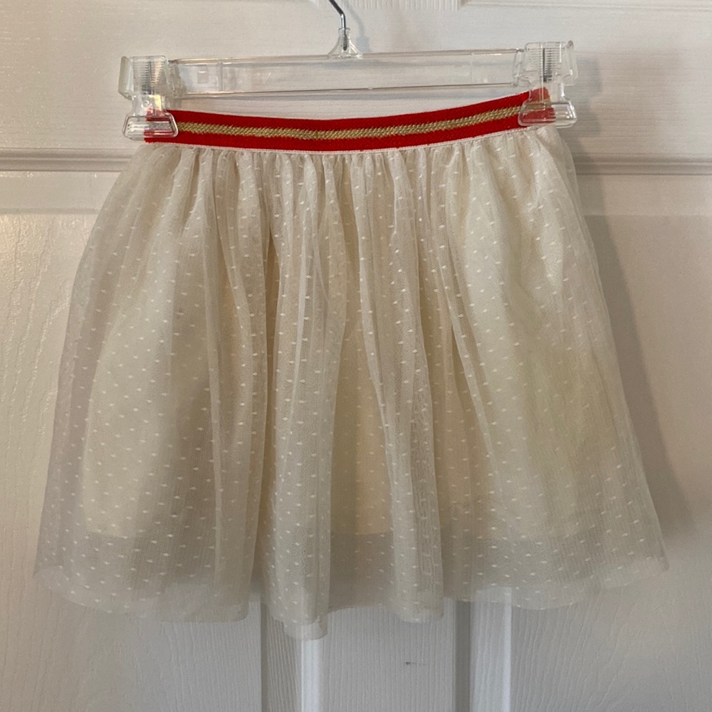 Gymboree skirt